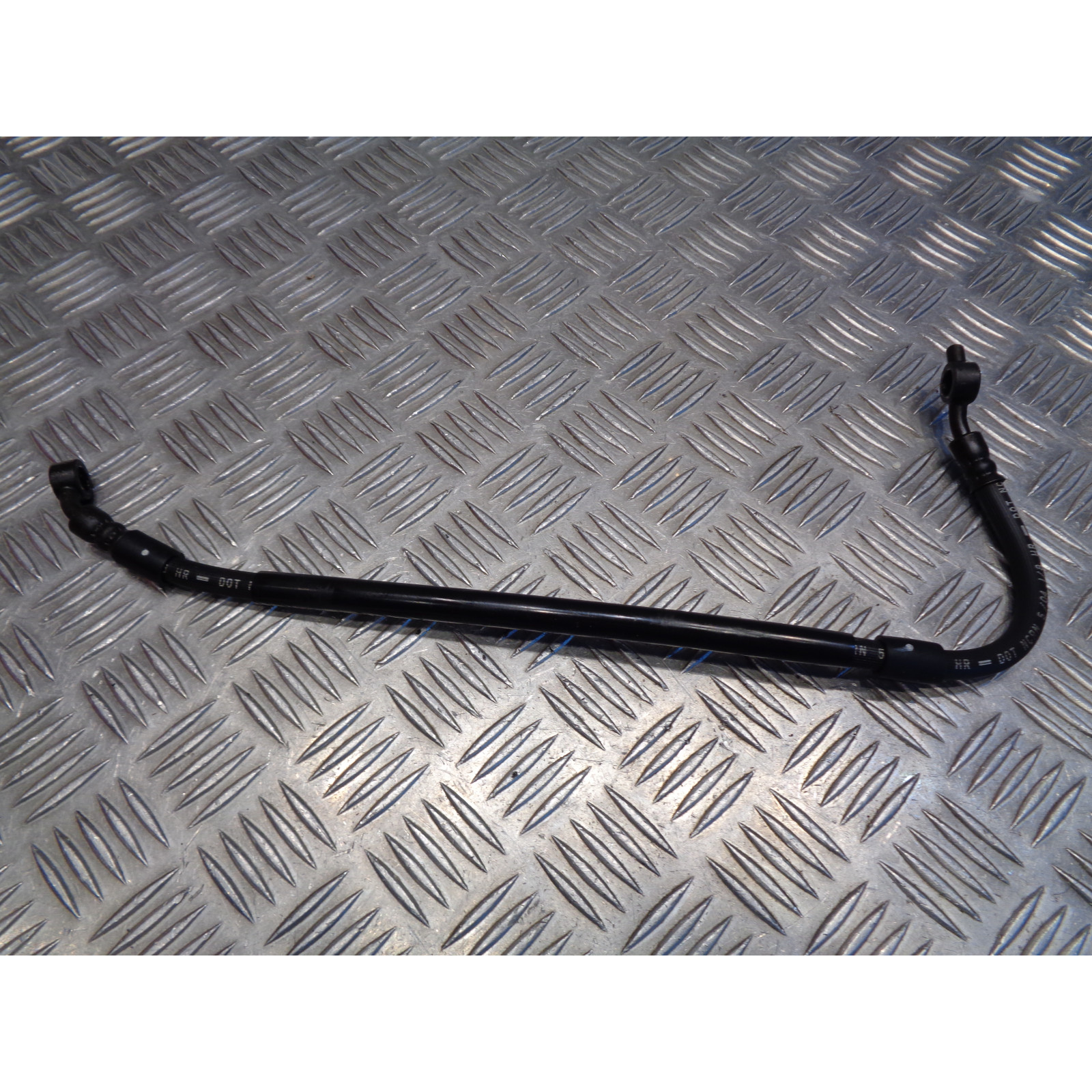 durite frein arriere moto honda 125 cbr jc34a mlhjc34a