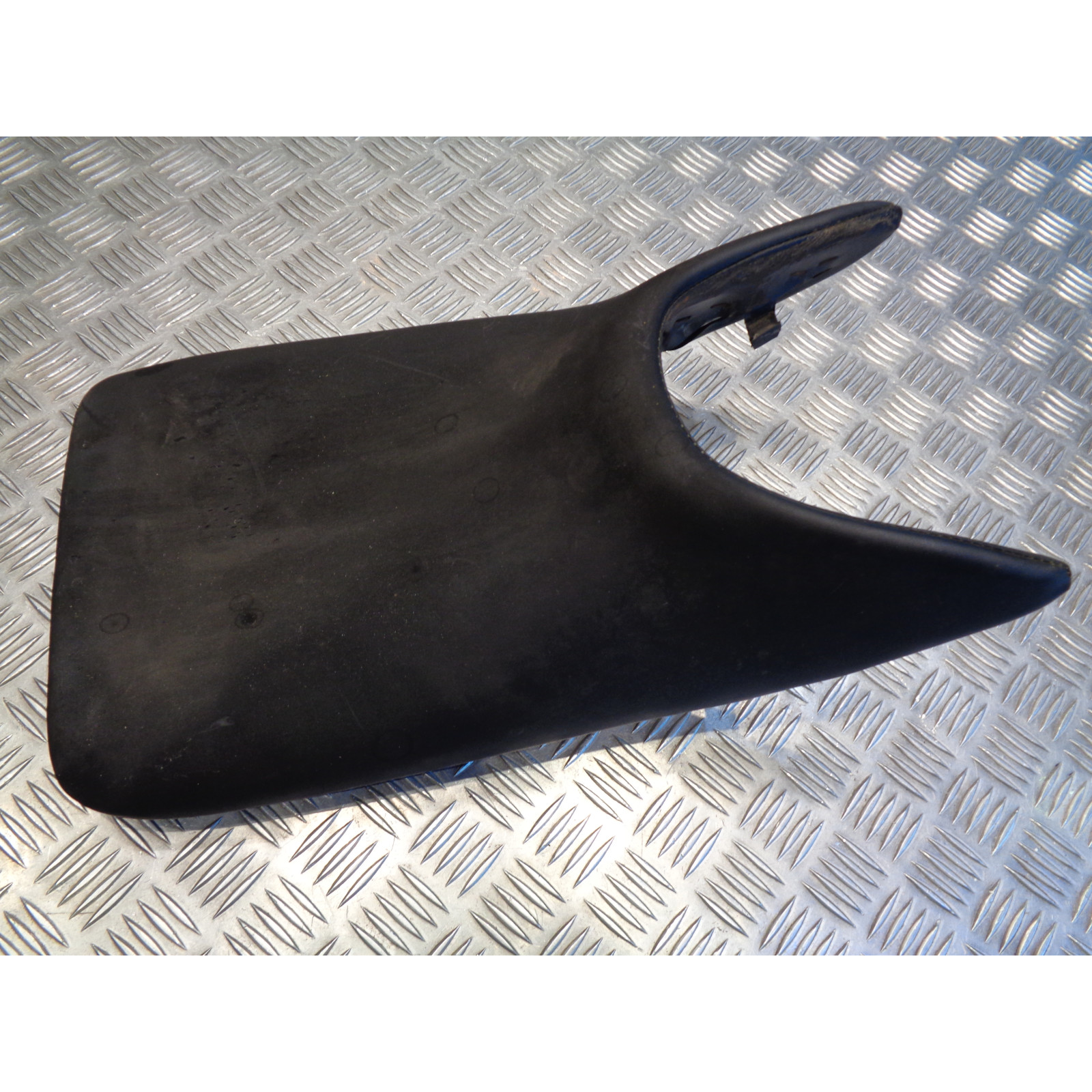 selle avant conducteur moto honda 125 cbr jc34a mlhjc34a