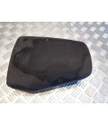 selle arriere passager moto honda 125 cbr jc34a mlhjc34a