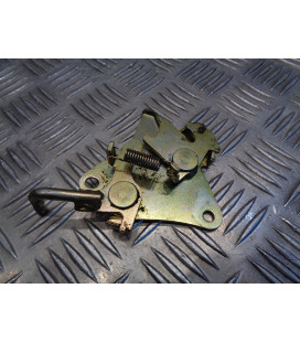 mecanisme serrure verrouillage ouverture selle moto honda 125 cbr jc34a mlhjc34a