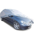 housse protection voiture custo auto taille l 482 x 178 x 119 cm