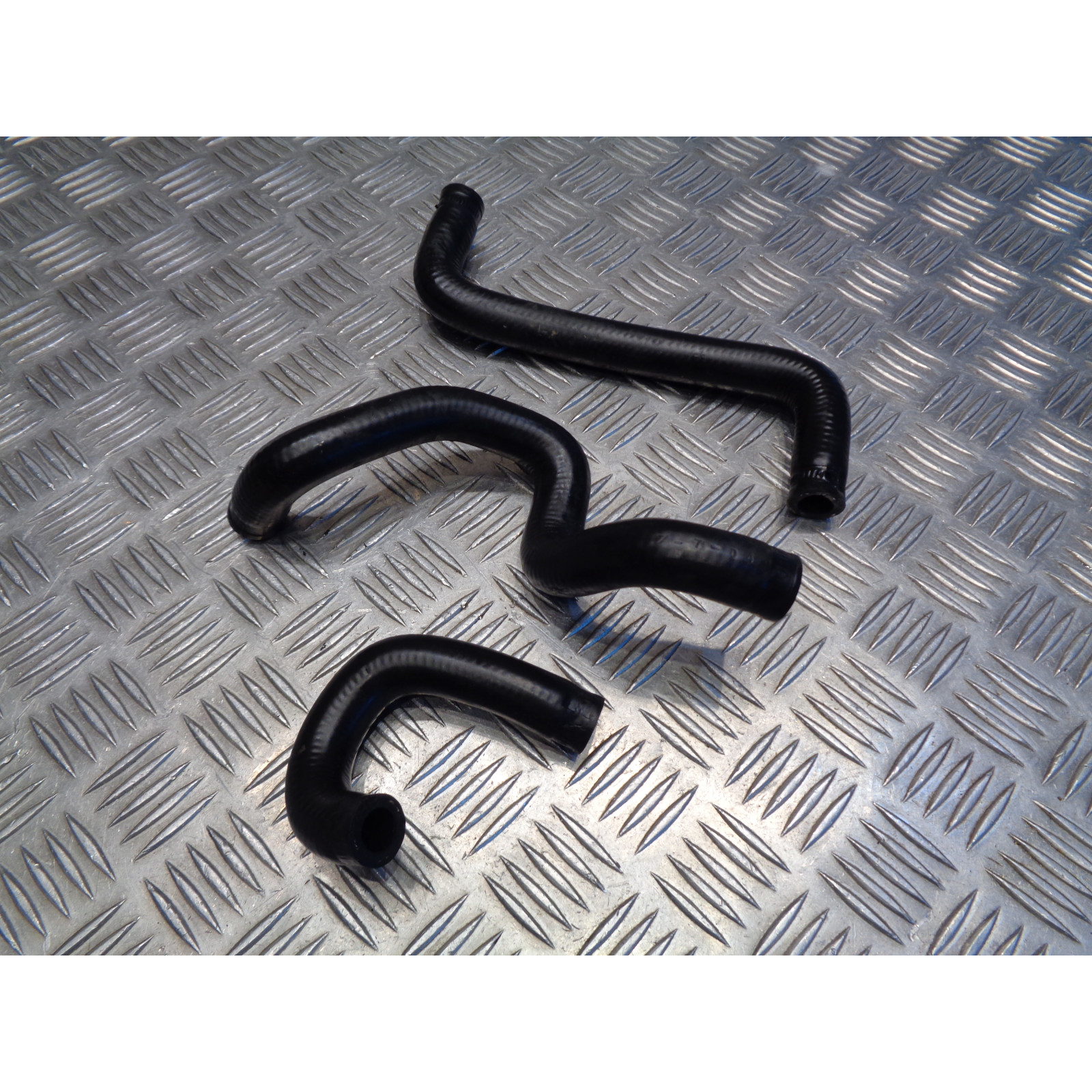 kit durite eau radiateur moto honda 125 cbr jc34a mlhjc34a