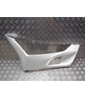 cache bas de caisse gauche carenage sabot blanc scooter honda 125 pcx apres 2021carrosserie