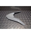 cache avant centrale coque blanc scooter honda 125 pcx apres 2021carrosserie carenage