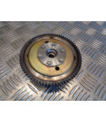 rotor volant allumage am6 pour stator 12 bobines yamaha 50 tzr rieju mrt beta rr mbk x-power ...