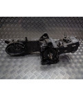 moteur sh25c scooter kymco 125 grand dink 2001 - 07 22915 kms