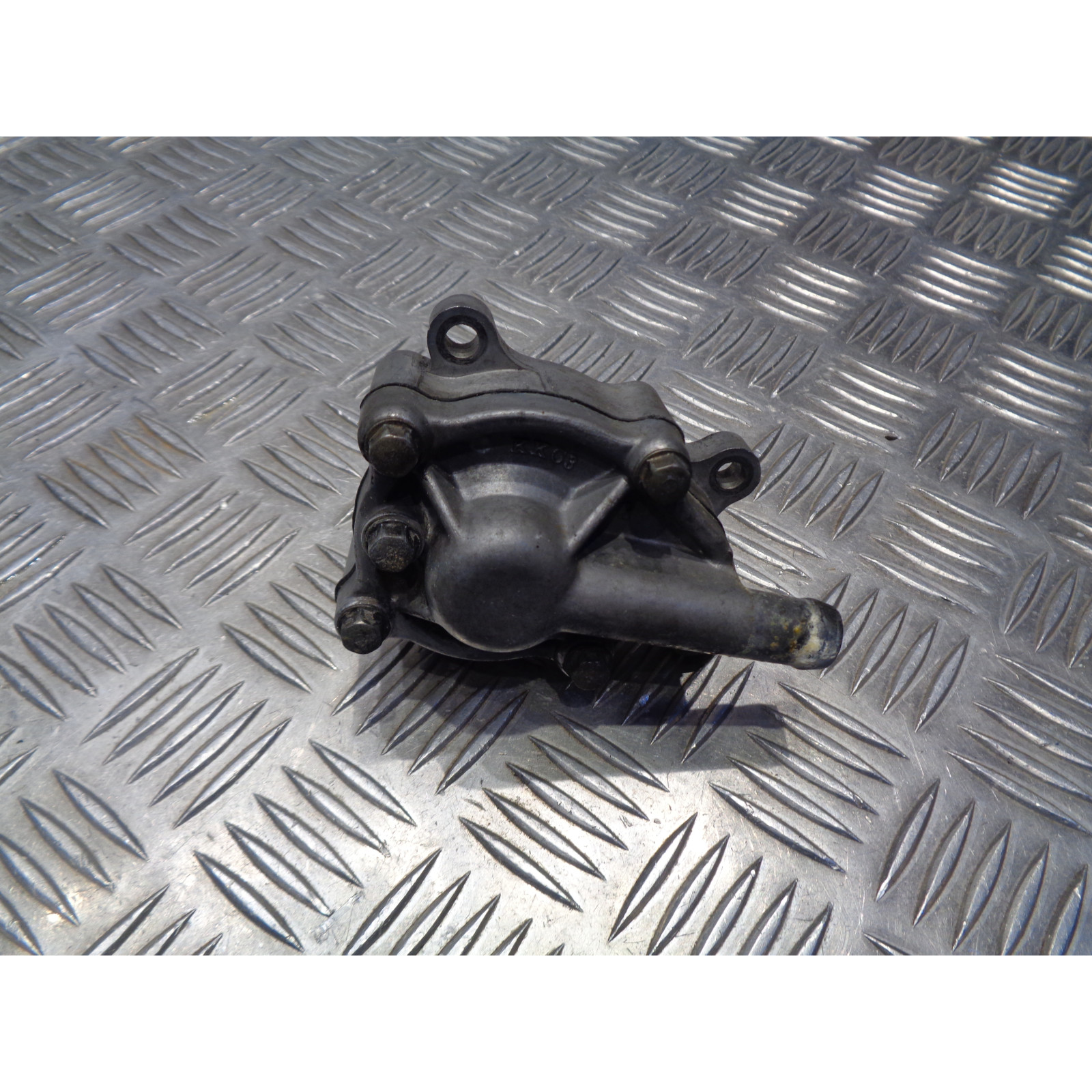 pompe eau refroidissement moteur scooter kymco 125 grand dink 2001 - 07