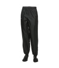 pantalon chaussure pluie etanche homme taille s moto scooter velo ...