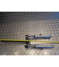 fourche pour scooter chinois 50 125 cc gy6 n18