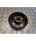 flasque frein tambour avant quad chinois motortek 168 mt 175