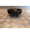 flasque frein tambour avant quad chinois motortek 168 mt 175