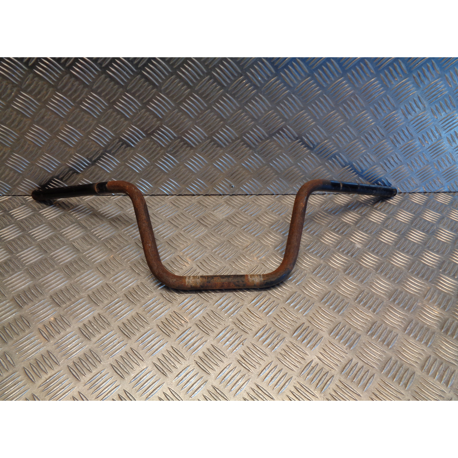 guidon quad chinois motortek 168 mt 175
