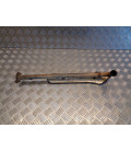 tube collecteur pot echappement droit quad chinois motortek 168 mt 175