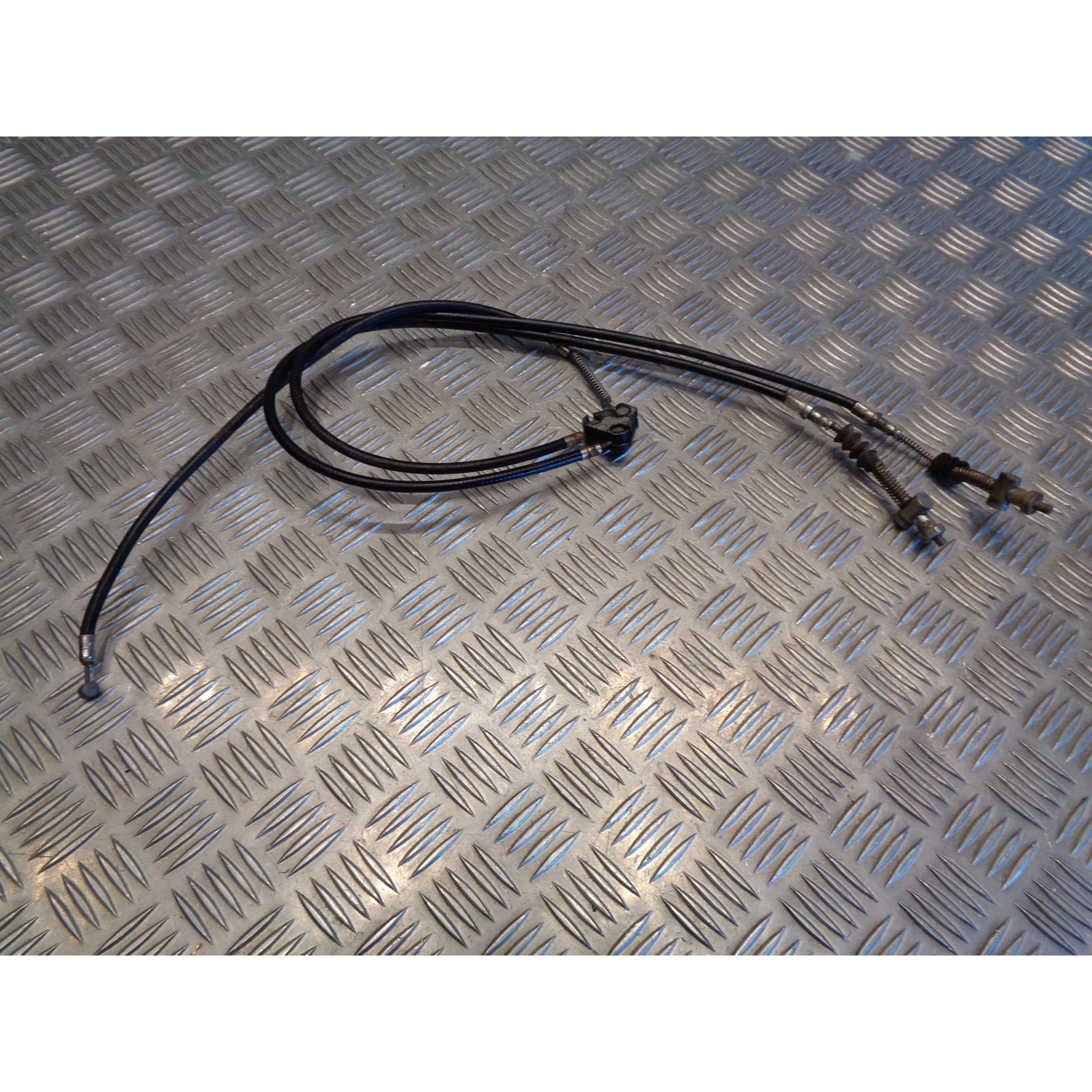 cable frein avant quad chinois motortek 168 mt 175