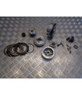 embrayage complet m175c quad chinois motortek 168 mt 175