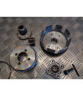 embrayage complet m175c quad chinois motortek 168 mt 175