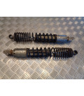 paire amortisseur suspension scooter honda fjs 600 silverwing 2002