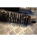 paire amortisseur suspension scooter honda fjs 600 silverwing 2002