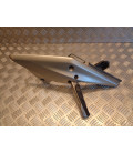platine repose cale pied arriere gauche scooter honda fjs 600 silverwing 2002