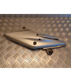 platine repose cale pied arriere droit scooter honda fjs 600 silverwing 2002