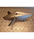 platine repose cale pied arriere droit scooter honda fjs 600 silverwing 2002