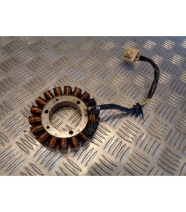 stator bobines allumage alternateur scooter honda fjs 600 silverwing 2002