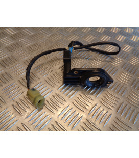 antenne detecteur puce cle code scooter honda fjs 600 silverwing 2002