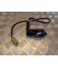 antenne detecteur puce cle code scooter honda fjs 600 silverwing 2002