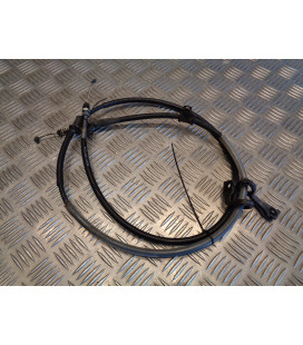 cable frein arriere stationnement parking scooter honda fjs 600 silverwing 2002