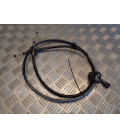 cable frein arriere stationnement parking scooter honda fjs 600 silverwing 2002