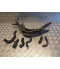 kit durite eau scooter honda fjs 600 silverwing 2002