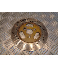 disque frein avant ressort kick scooter suzuki 50 ap