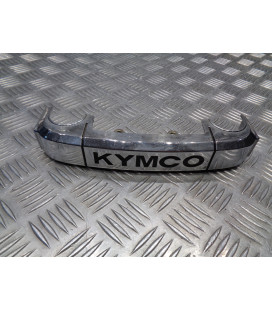 cache logo fourche moto kymco ck 125 pulsar