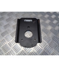 platine plaque support top case porte bagage scooter piaggio 50 liberty 2 temps c42500 2009