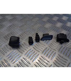 kit bouton commutateur commodo scooter piaggio 50 liberty 2 temps c42500 2009