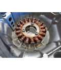 carter allumage avec stator bobines moto suzuki 500 gse gm51a