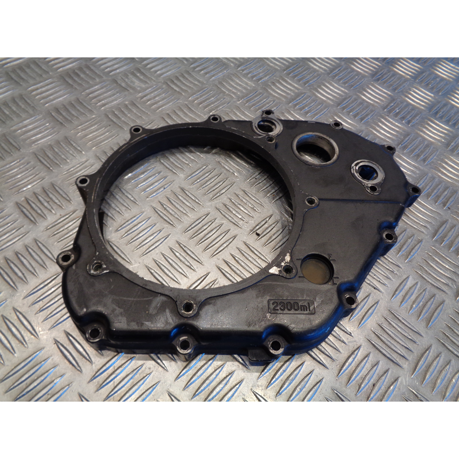 carter embrayage moto suzuki 650 sv 1999 - 2003