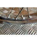 roue jante arriere moto guzzi 125 tt