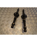 2 x arbre a cames moto suzuki 600 gsxf moteur n717