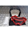 masque moto oakley o frame google red rouge mx clear lens cross enduro tout terrain