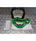 masque moto oakley o frame google green vert mx clear lens cross enduro tout terrain