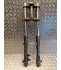 fourche moto derbi 125 senda baja sm supermotard sc2a1a 2006