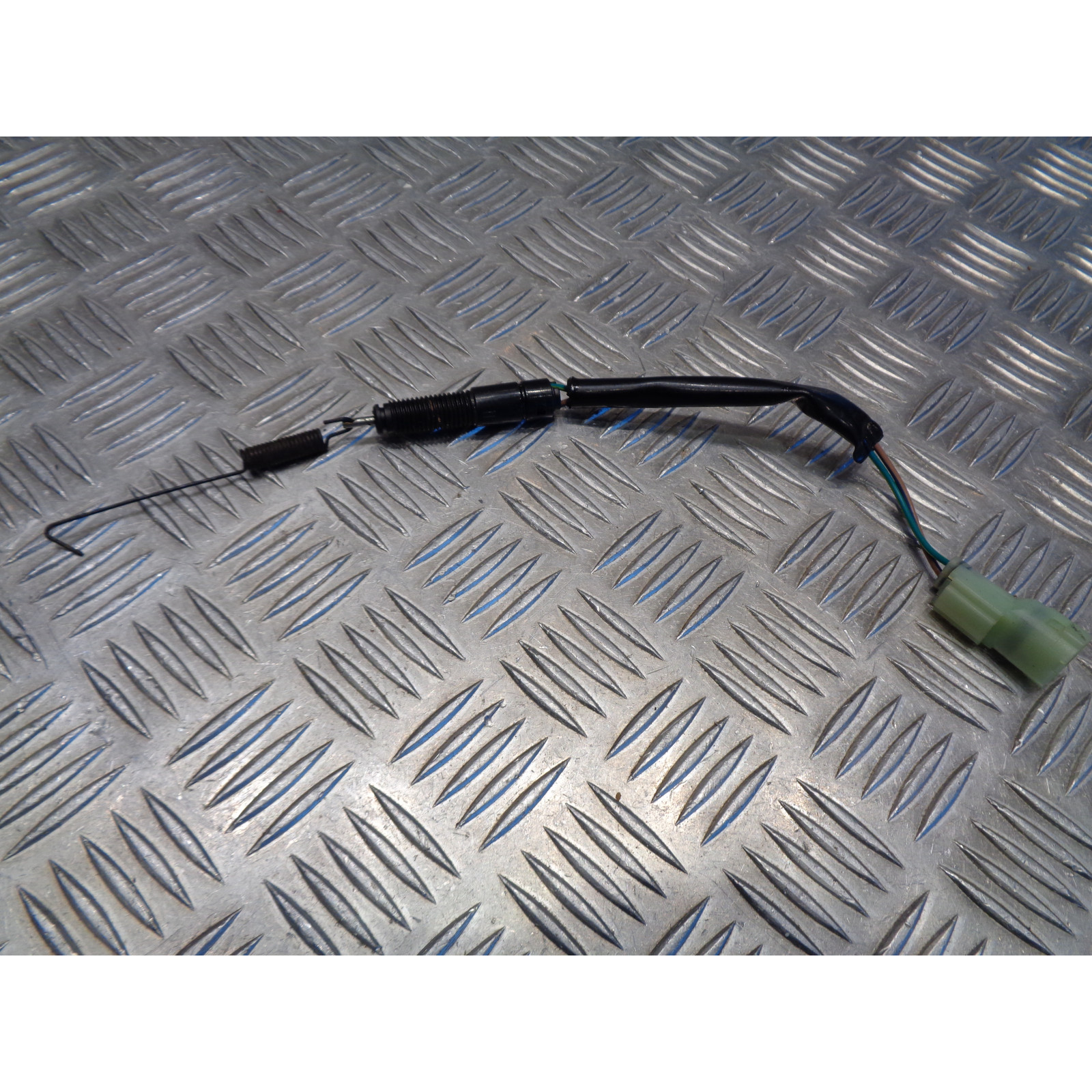 capteur frein contacteur feu stop quad kymco 250 mxu rfbl6000