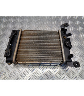 radiateur eau quad kymco 250 mxu rfbl6000