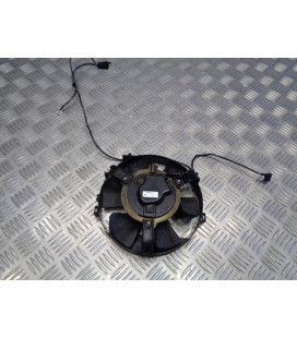 ventilateur de radiateur moto honda 750 vfr rc24