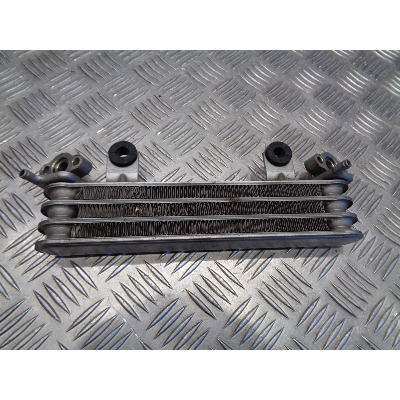 radiateur huile moto honda 750 vfr rc24