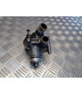 pompe a eau moto honda 750 vfr rc24