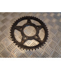 couronne transmission moto honda 750 vfr rc24