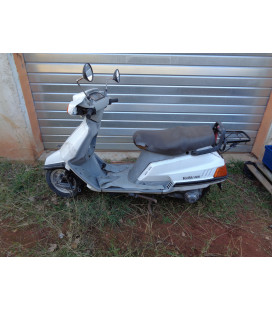 scooter yamaha 125 beluga 3te pour demande de pieces occasion