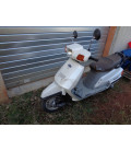 scooter yamaha 125 beluga 3te pour demande de pieces occasion